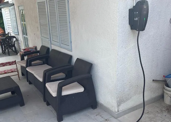 Klara Apartmanház