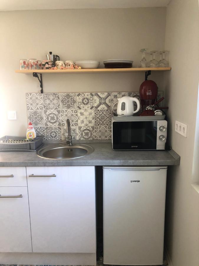 Klara Apartamento Orfű
