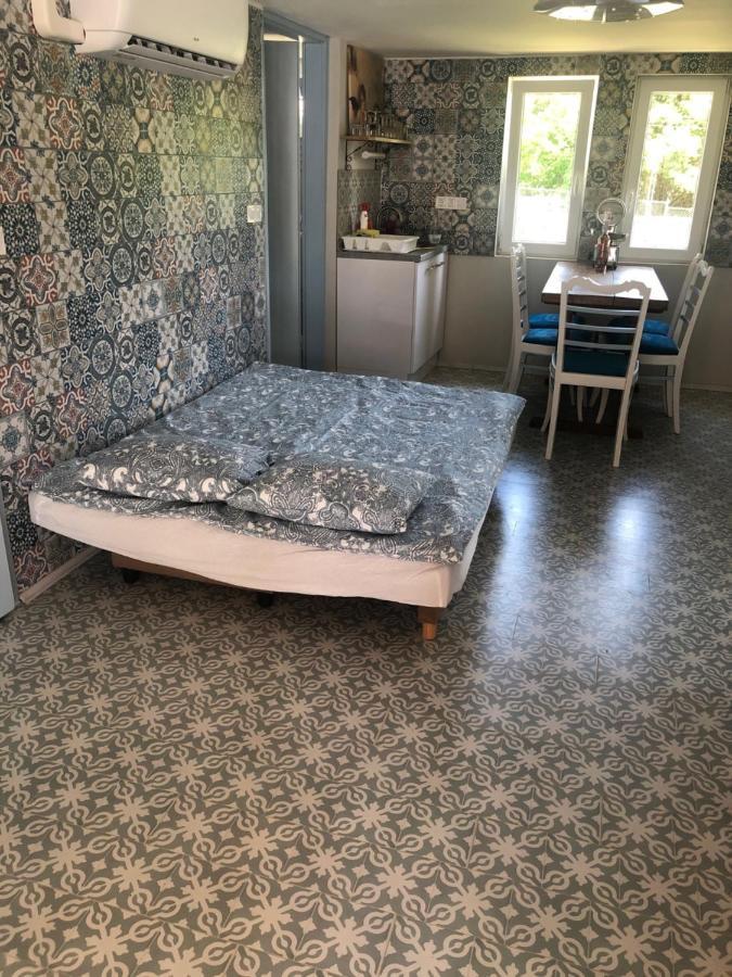 Apartamento Klara