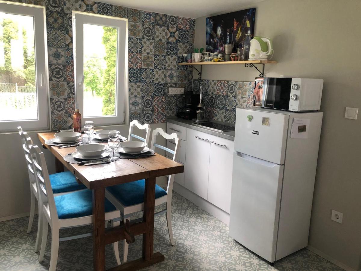 Klara Apartamento Orfű