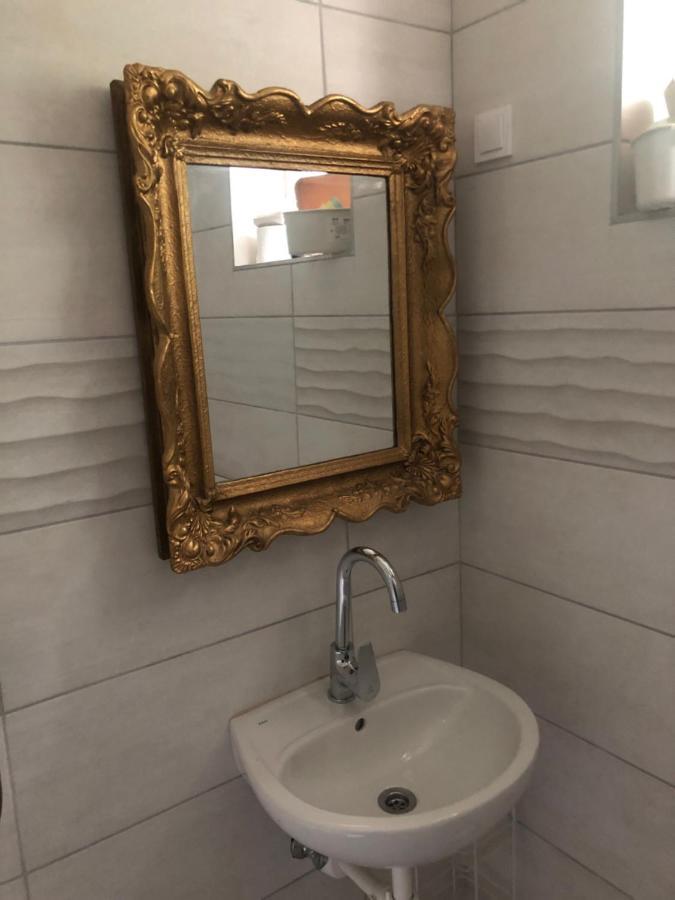 Klara Apartamento *
