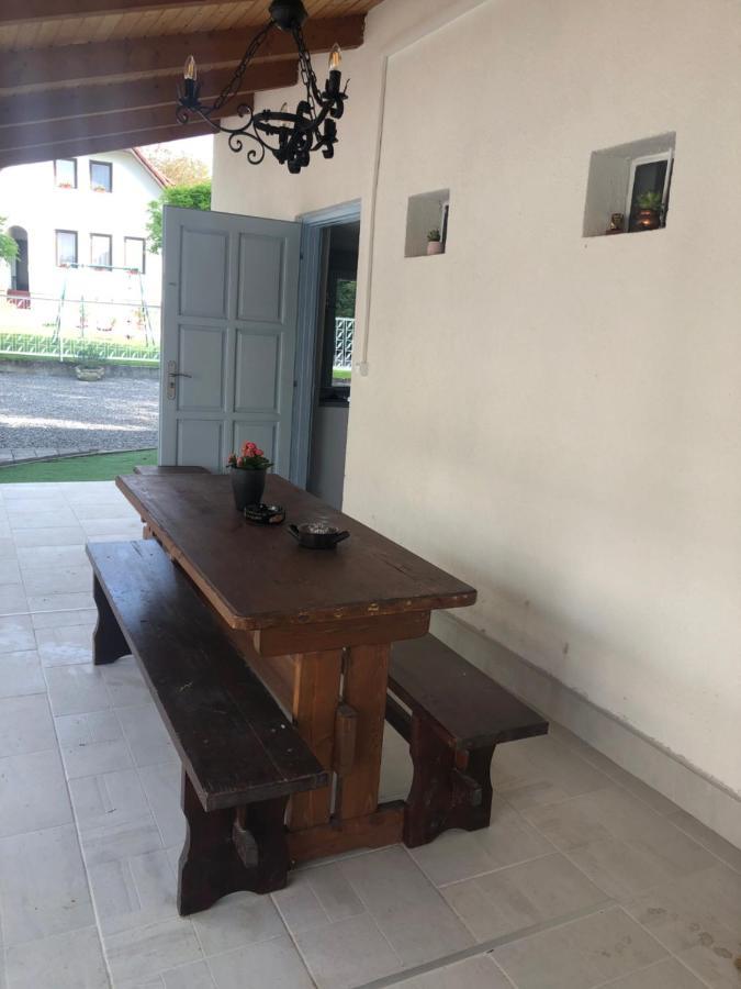 Apartamento Klara *