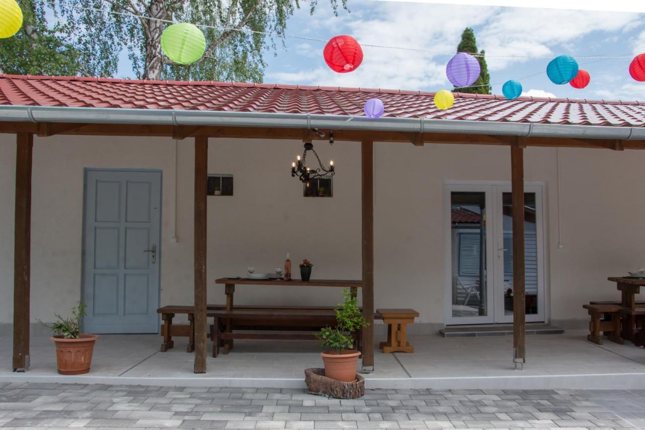 Apartamento Klara