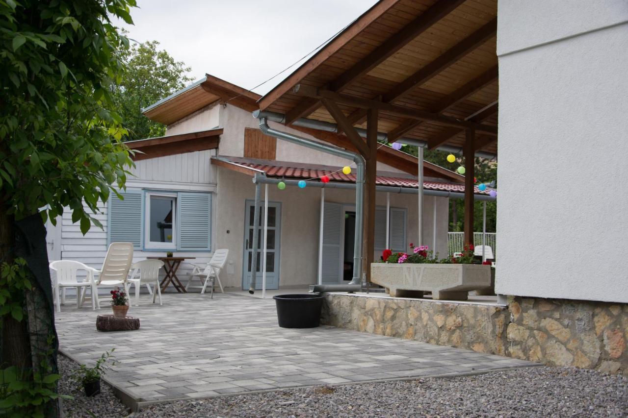 Apartamento Klara