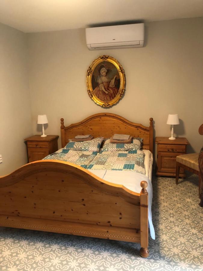 Klara Apartamento Orfű