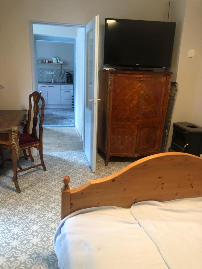 Klara Apartamento Orfű