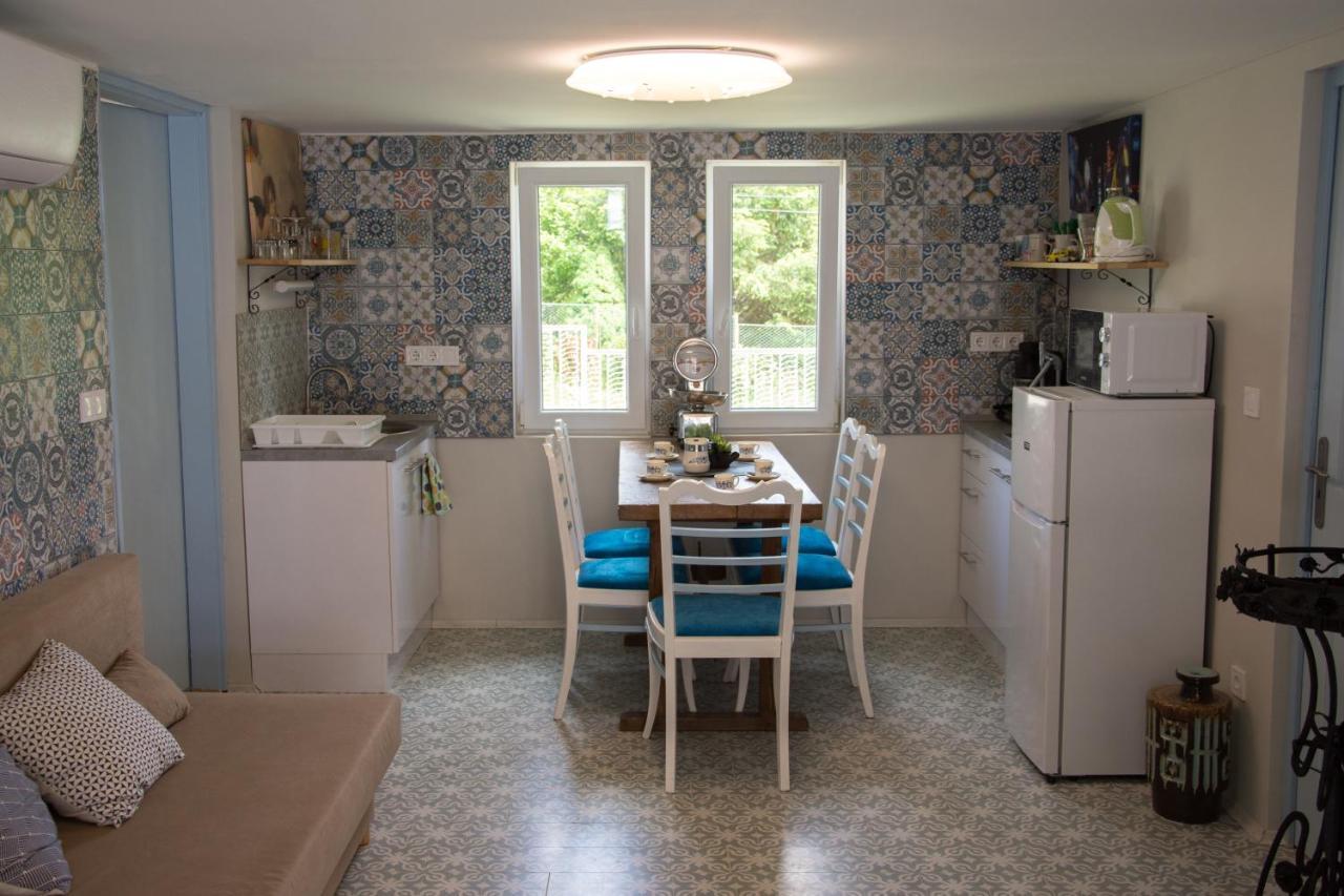 Klara Apartamento *