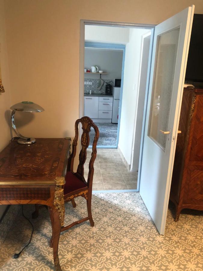 Klara Apartamento Orfű