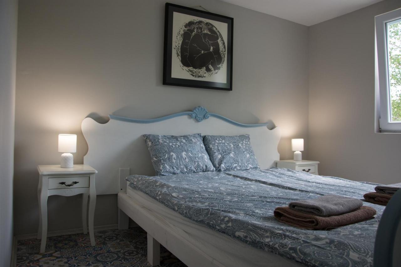 Apartamento Klara